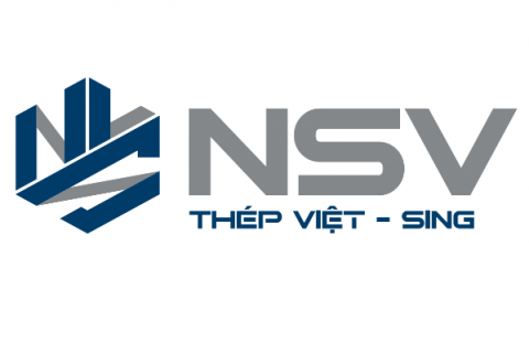 Công ty TNHH NatSteelVina trang bị bảo hộ lao động với logo nhận diện thương hiệu mới