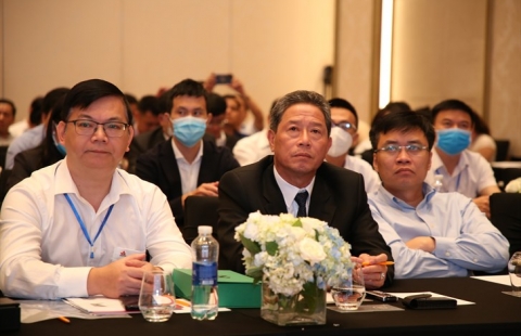 Vai trò của VNSTEEL trong việc hình thành và phát triển Hiệp hội Thép Việt Nam