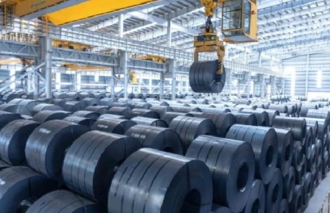 Tình hình thị trường Thép Trung Quốc tuần đầu tháng 7/2024