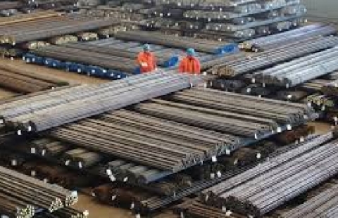 Tình hình thị trường Thép Trung Quốc – Tuần 1 tháng 12/2025