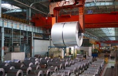 Tình hình thị trường Thép Trung Quốc tuần 3 tháng 3/2025