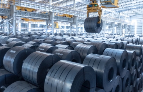Tình hình thị trường Thép Trung Quốc tuần cuối tháng 2/2025
