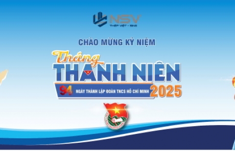 Thanh niên Thép Việt - Sing không ngừng học tập sáng tạo và làm việc noi gương Hồ Chủ tịch