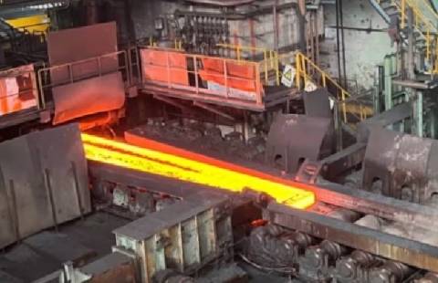 Tình hình thị trường Thép Trung Quốc tuần 2 tháng 5/2025.