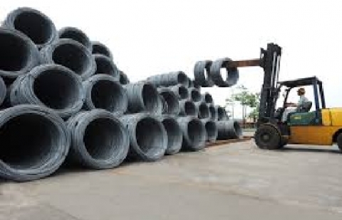 Tình hình thị trường Thép Trung Quốc – Tuần cuối tháng 6/2025