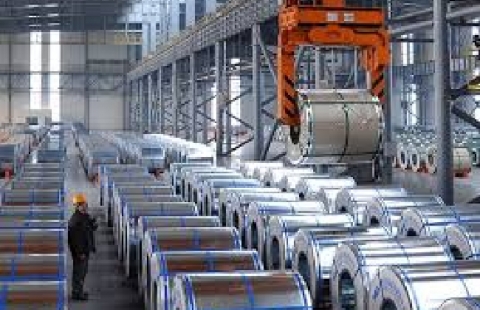Tình hình thị trường Thép Trung Quốc – Tuần 4 tháng 7/2025