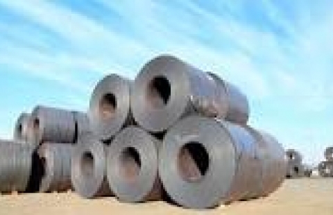 Tình hình thị trường Thép Trung Quốc - tuần 1 tháng 03/2026