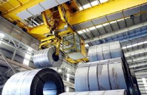 Tình hình thị trường Thép Trung Quốc - Tuần 3 tháng 4/2026