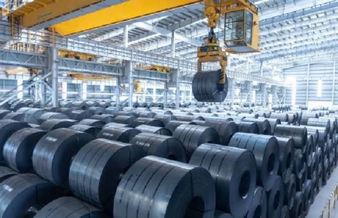 Tình hình thị trường Thép Trung Quốc – Tuần 2 tháng 8/2026