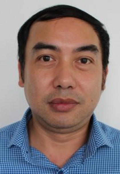 HỒ VIỆT CƯỜNG