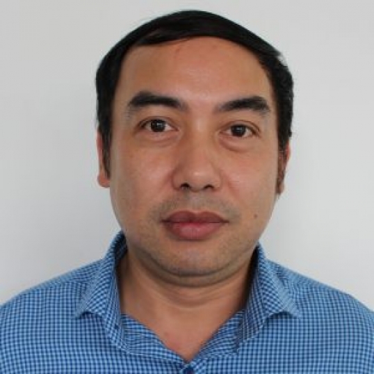 HỒ VIỆT CƯỜNG
