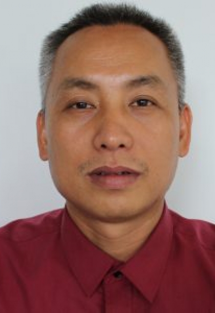 NGUYỄN DUY CƯỜNG