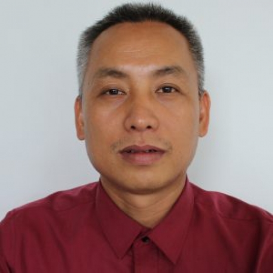 NGUYỄN DUY CƯỜNG