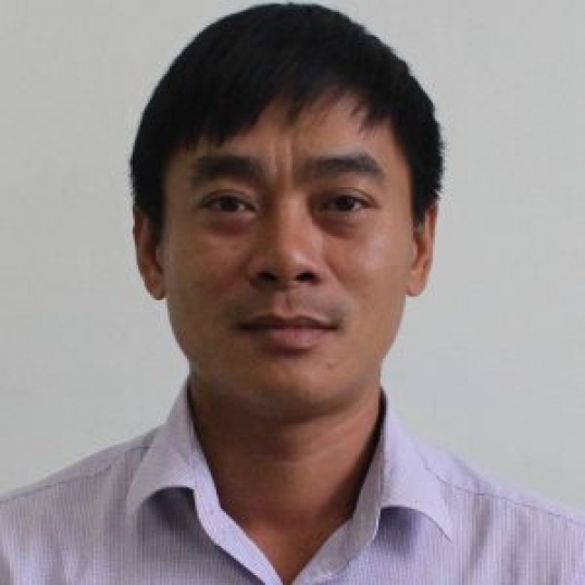 TÔ DUY THƯƠNG