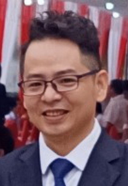 Trần Xuân Giang