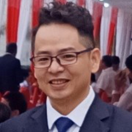 Trần Xuân Giang